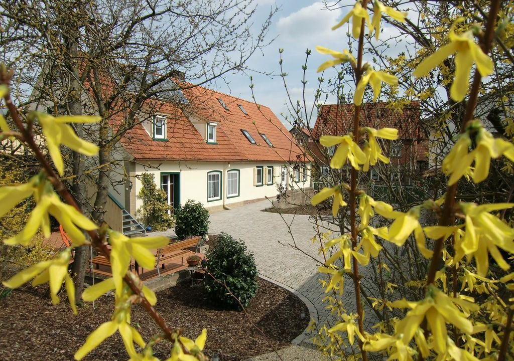 Photo of Outdoor in Stadtlauringen