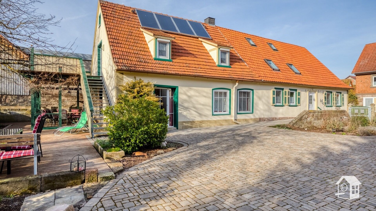 Photo of Outdoor in Stadtlauringen