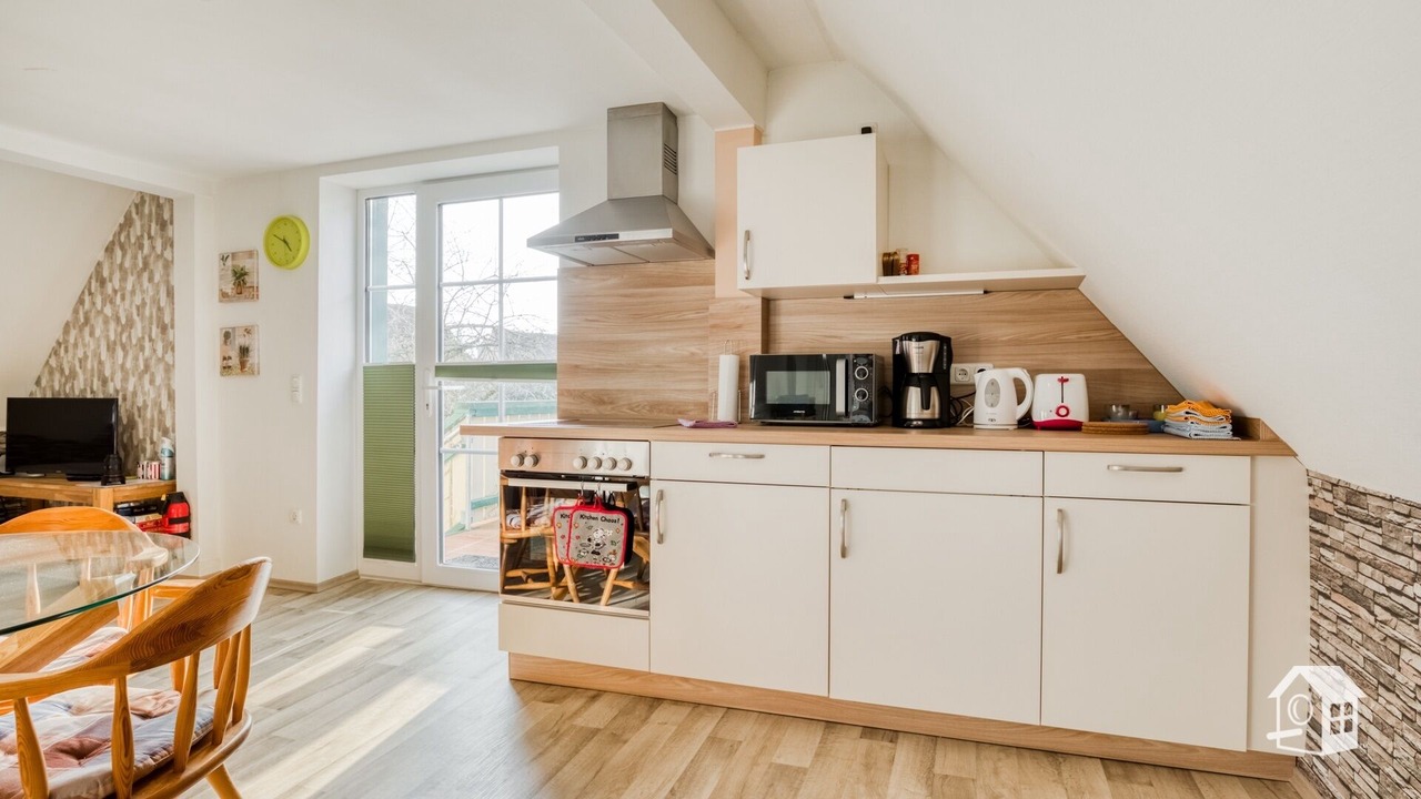 Photo of Kitchen in Stadtlauringen