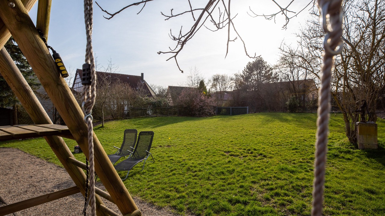 Photo of Outdoor in Stadtlauringen