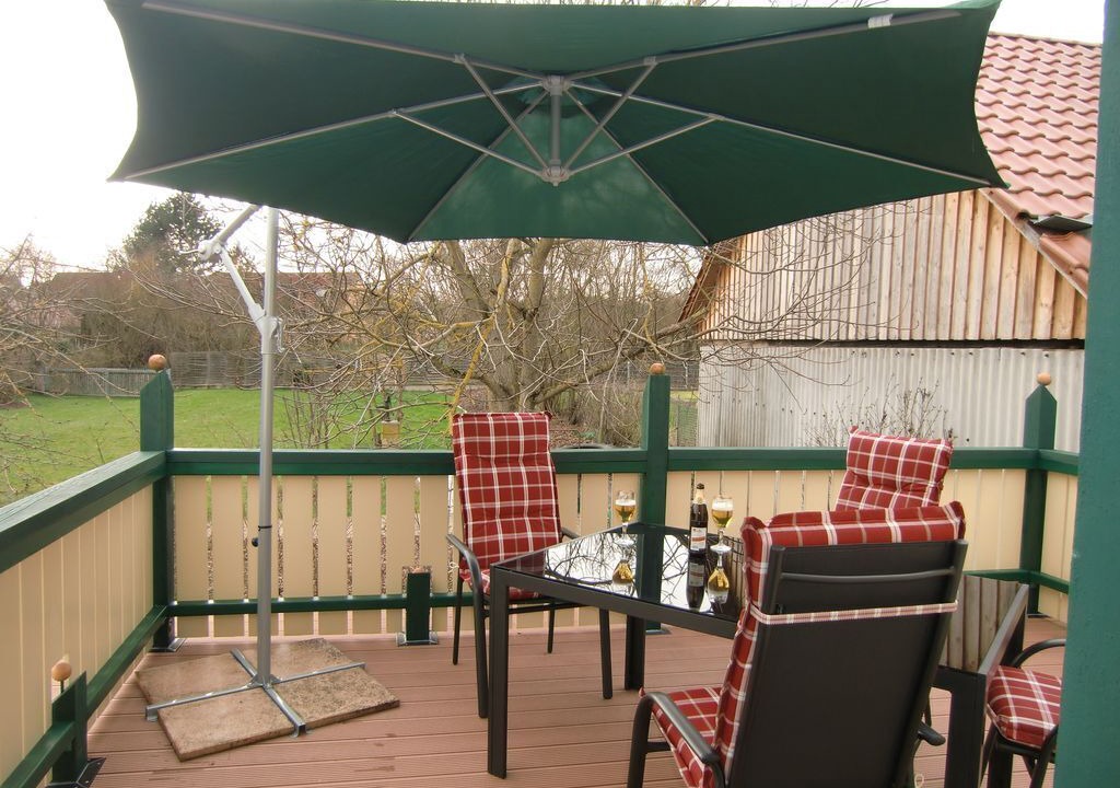 Photo of Outdoor in Stadtlauringen