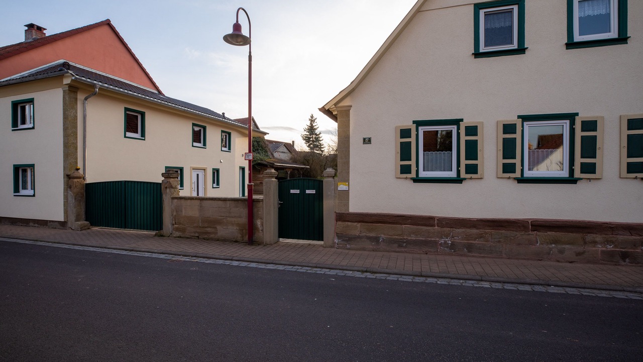 Photo of Outdoor in Stadtlauringen