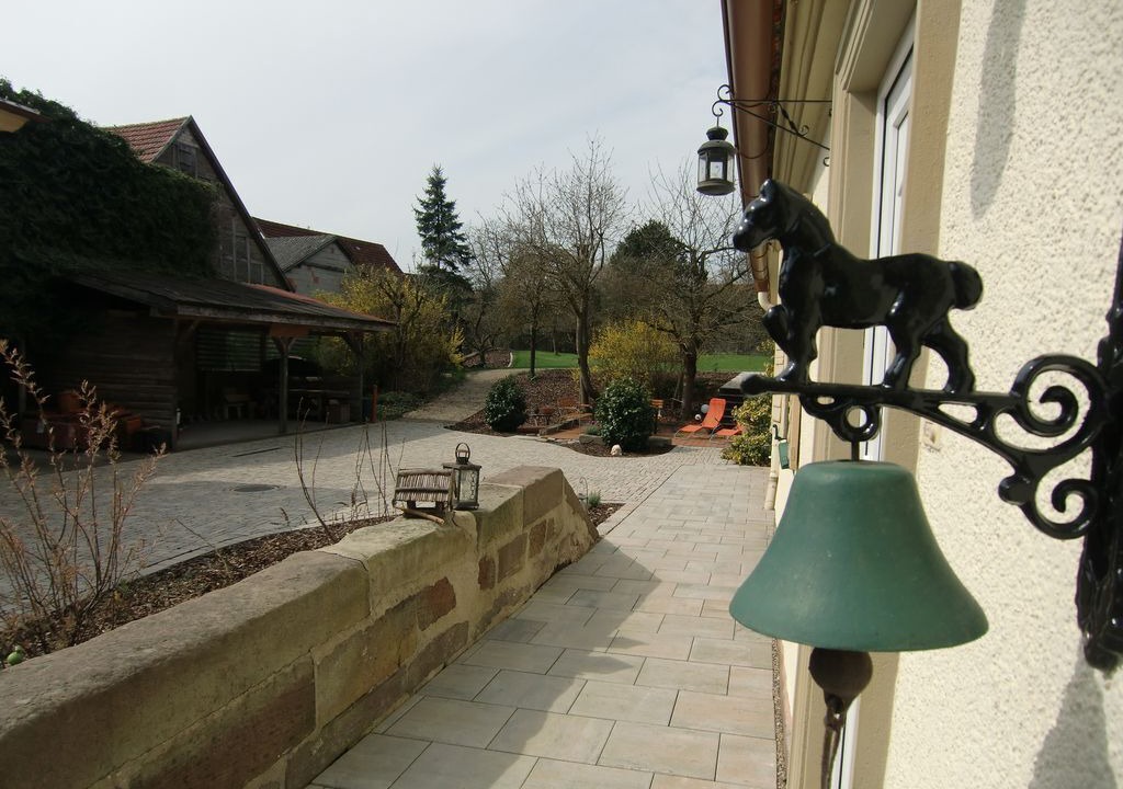 Photo of Outdoor in Stadtlauringen