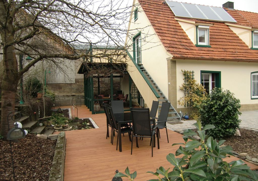 Photo of Outdoor in Stadtlauringen