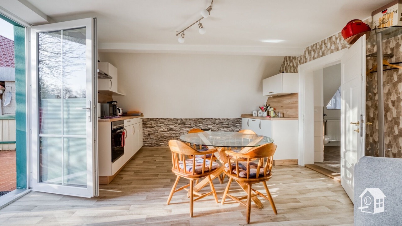 Photo of Kitchen in Stadtlauringen