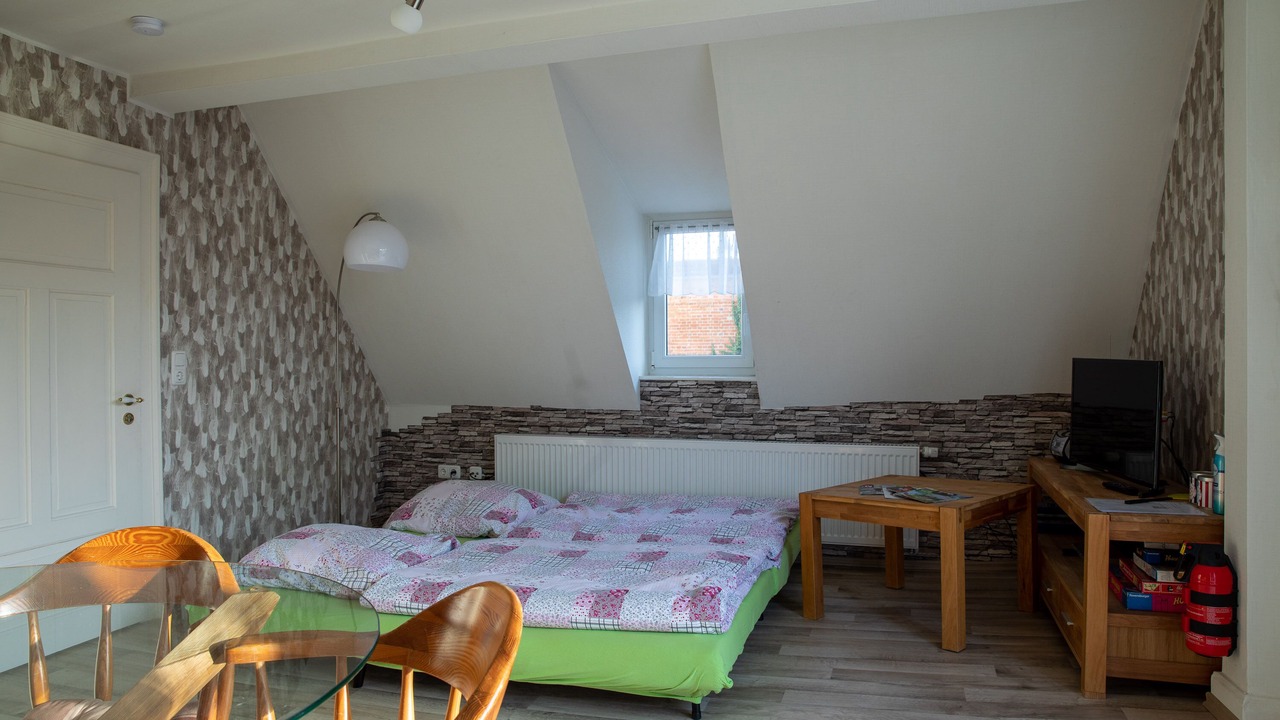 Photo of Bedroom in Stadtlauringen