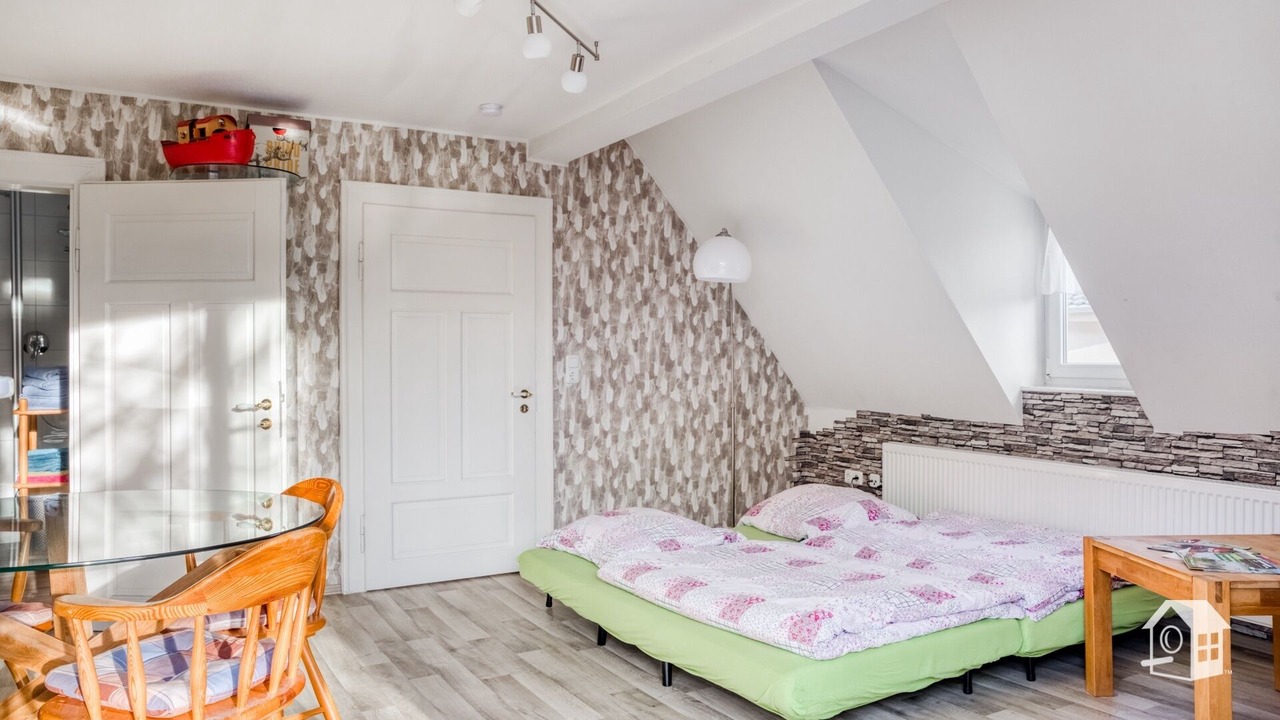 Photo of Bedroom in Stadtlauringen