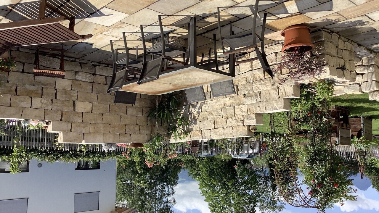 Photo of Patio Balcony in Kiefersfelden