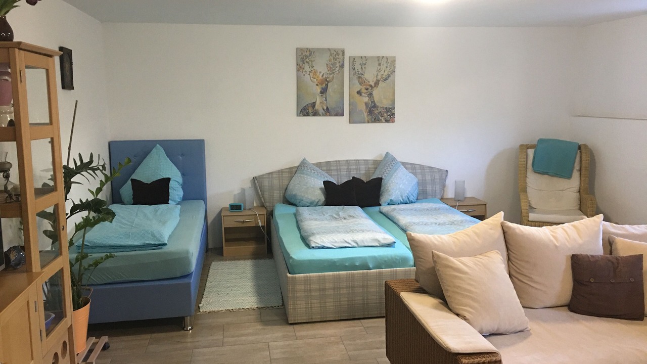 Photo of Bedroom in Kiefersfelden
