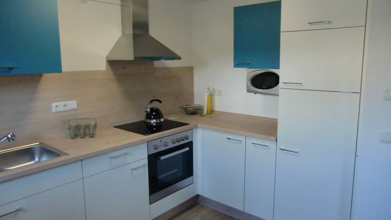 Photo of Kitchen in Kiefersfelden