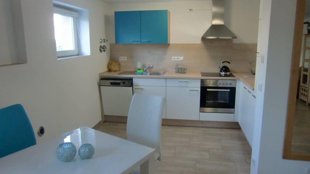 Photo of Kitchen in Kiefersfelden