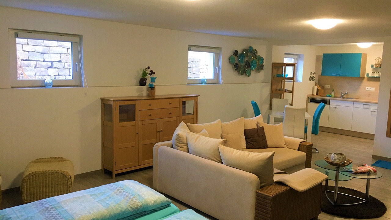 Photo of Livingroom in Kiefersfelden