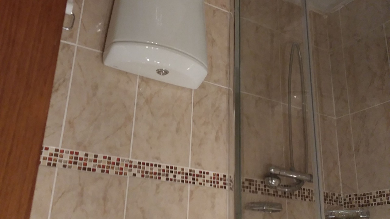 Photo of Bathroom in Denia