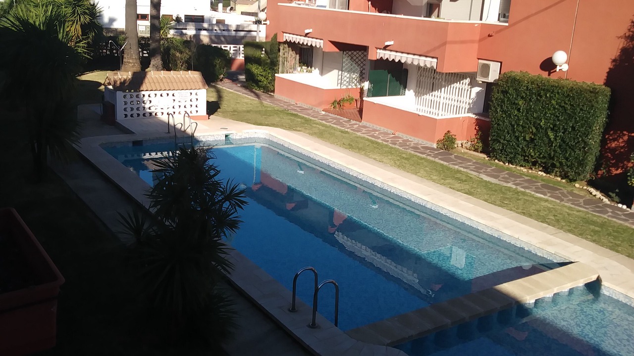 Photo of Outdoor in Denia