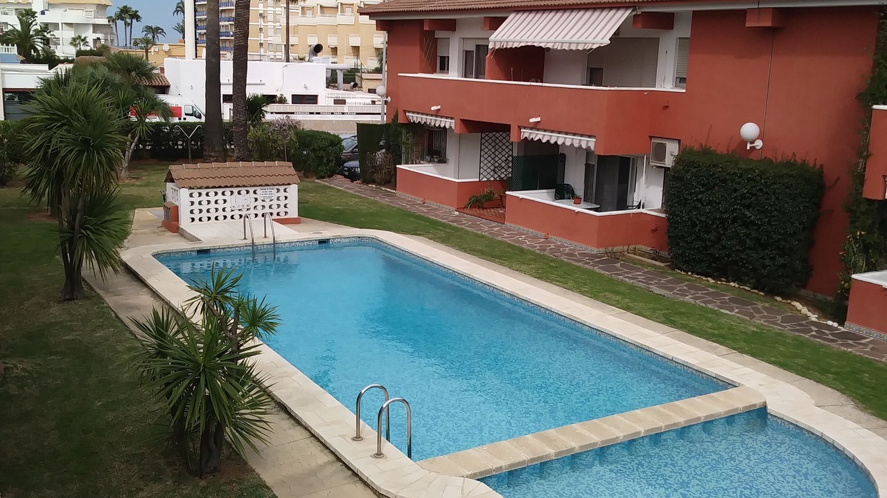 Photo of Outdoor in Denia