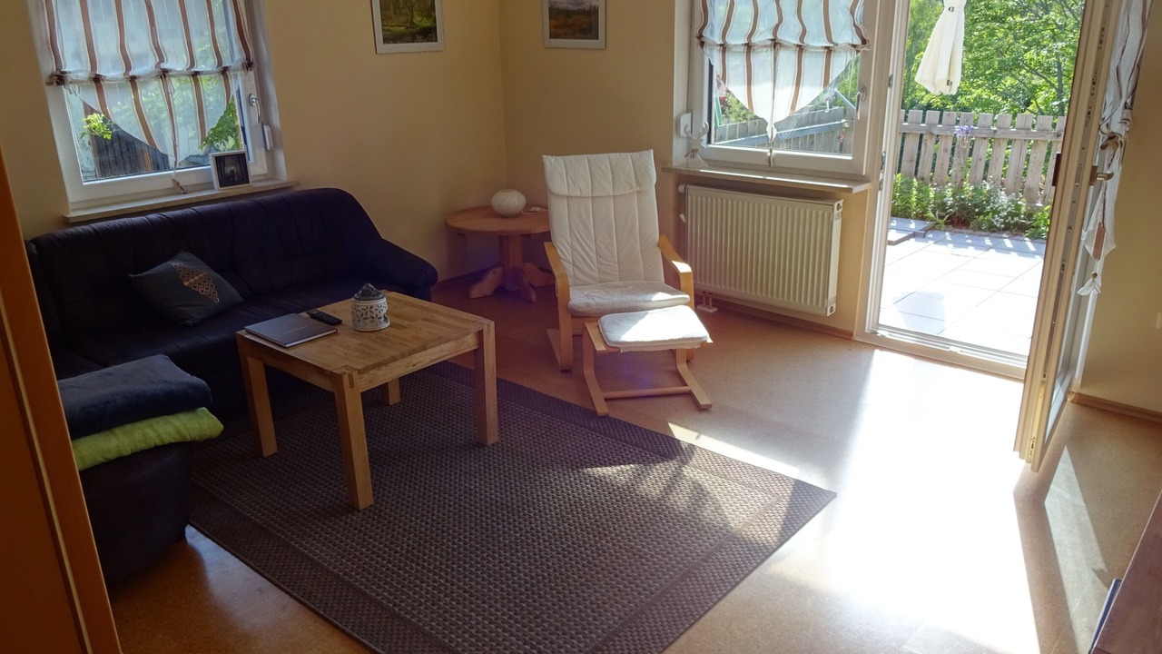 Photo of Livingroom in Frauenau