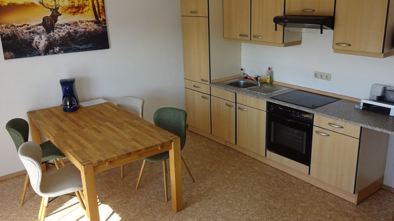 Photo of Kitchen in Frauenau