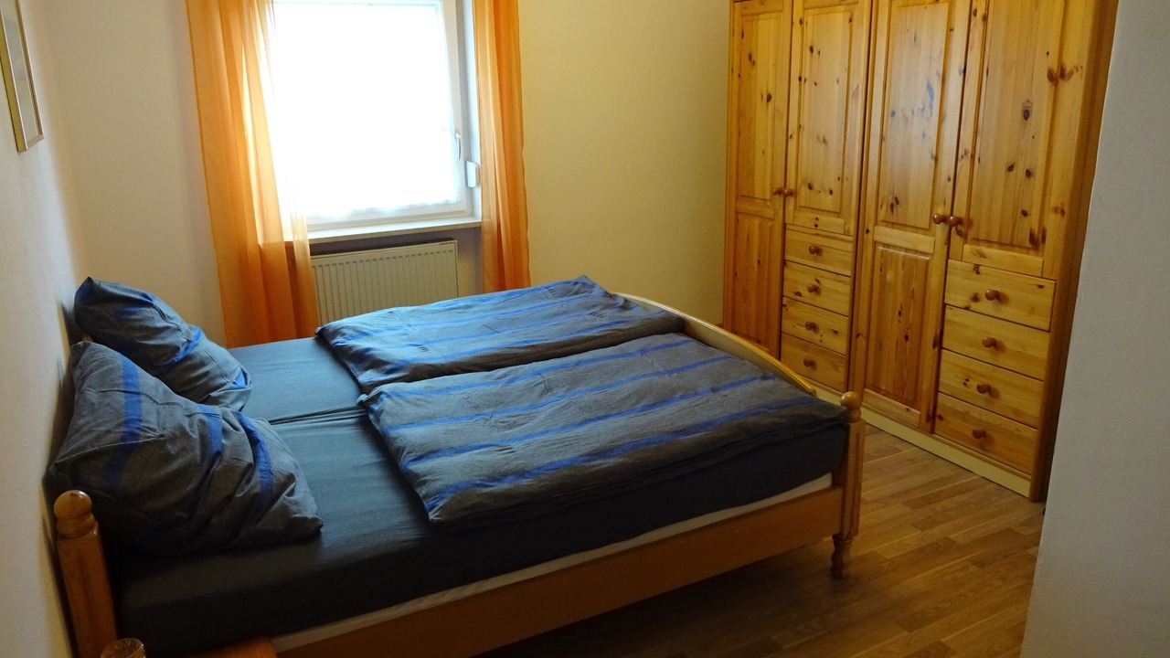 Photo of Bedroom in Frauenau