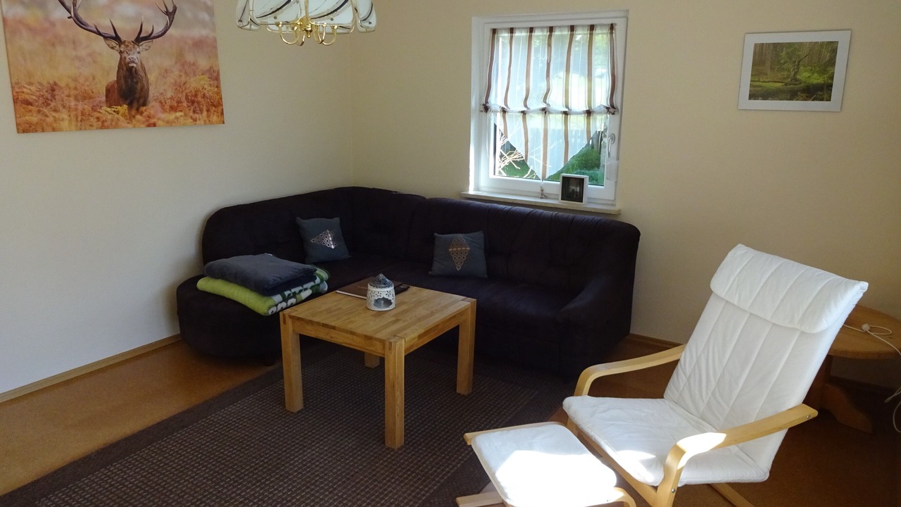 Photo of Livingroom in Frauenau