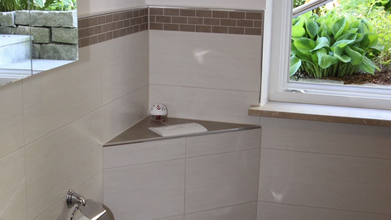 Photo of Bathroom in Frauenau
