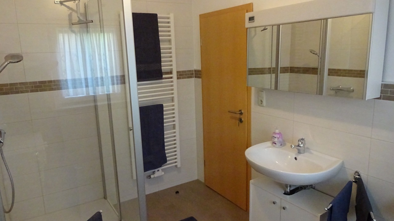 Photo of Bathroom in Frauenau