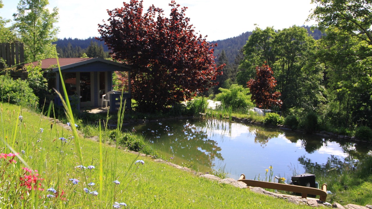 Photo of Outdoor in Frauenau