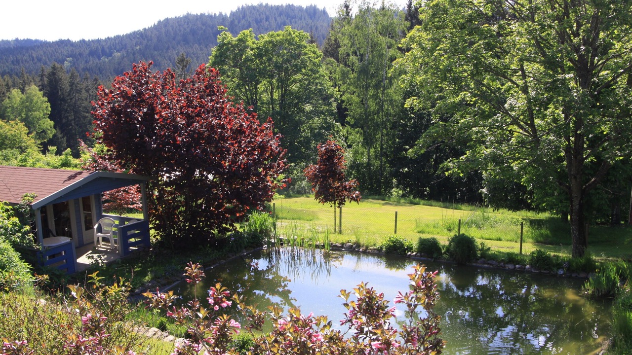 Photo of Outdoor in Frauenau
