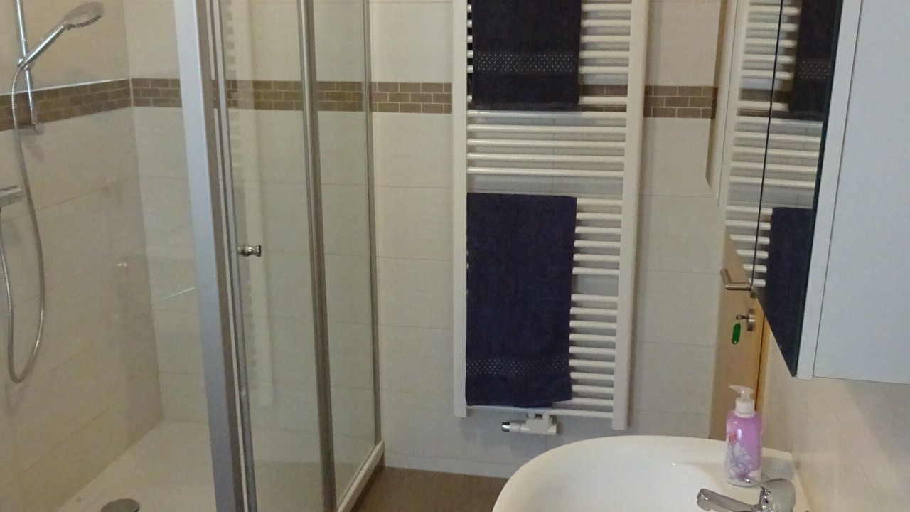 Photo of Bathroom in Frauenau