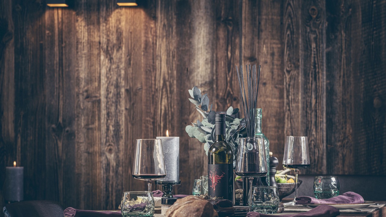 Photo of Livingroom in Mayrhofen