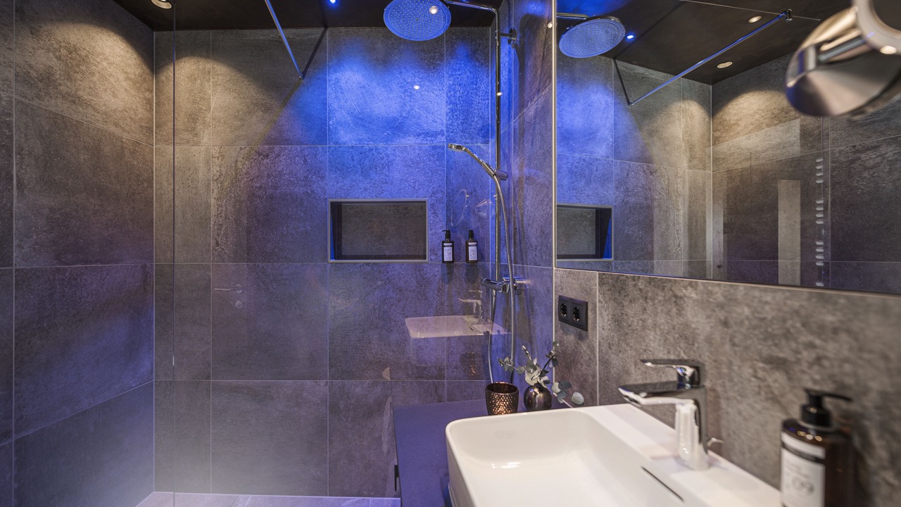 Photo of Bathroom in Mayrhofen