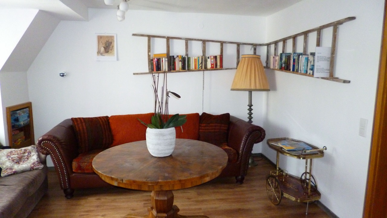 Photo of Livingroom in Fussen Old Town