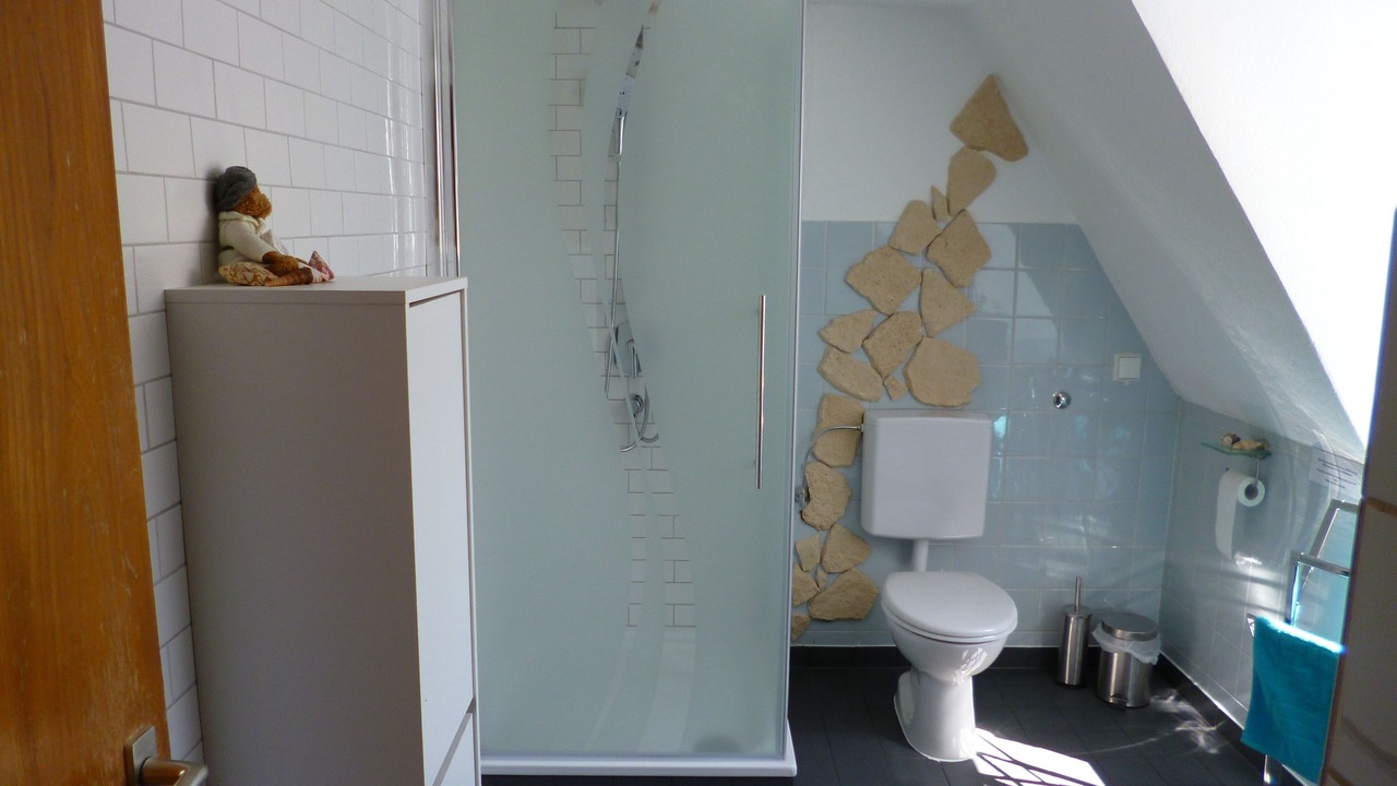 Photo of Bathroom in Fussen Old Town