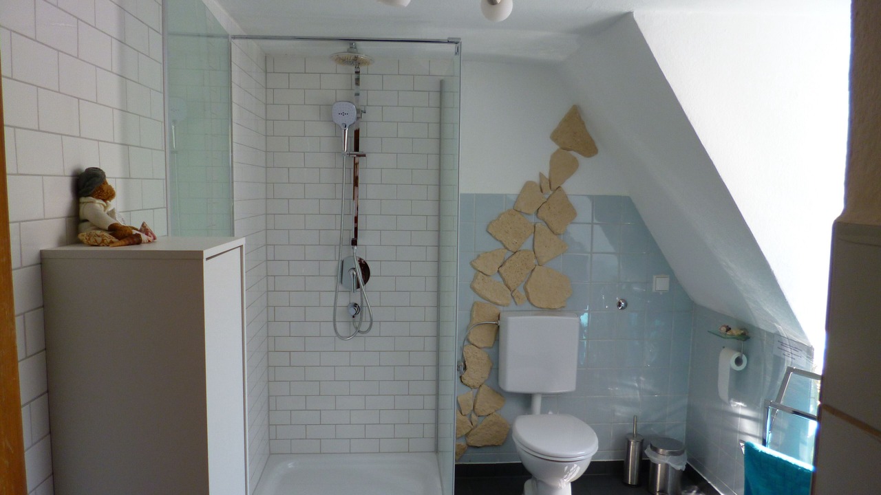 Photo of Bathroom in Fussen Old Town