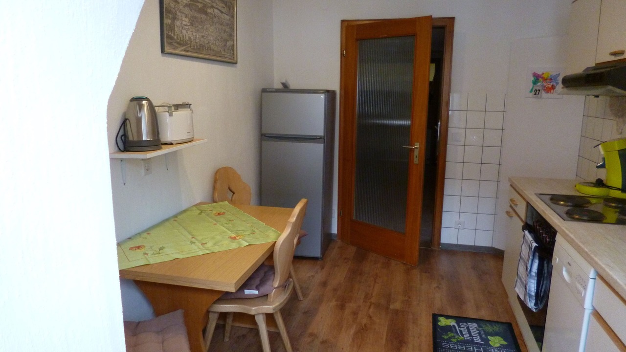 Photo of Kitchen in Fussen Old Town