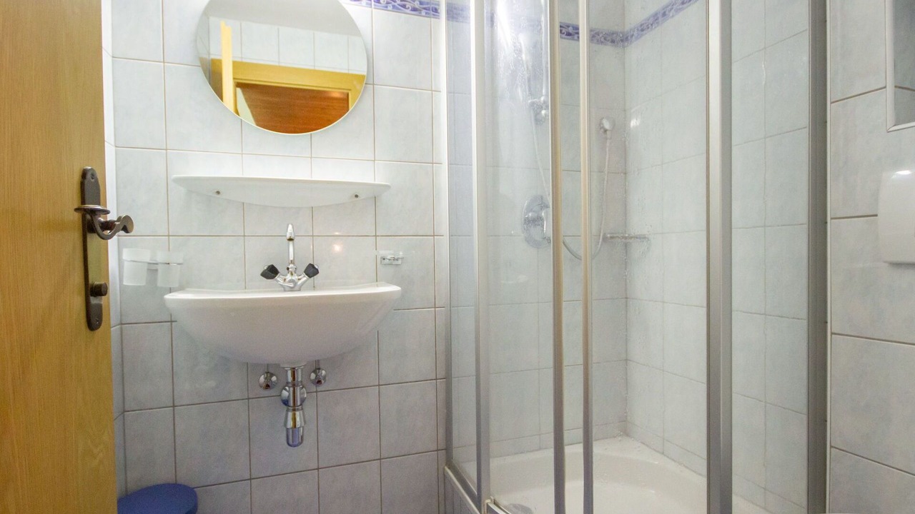 Photo of Bathroom in Fuegenberg