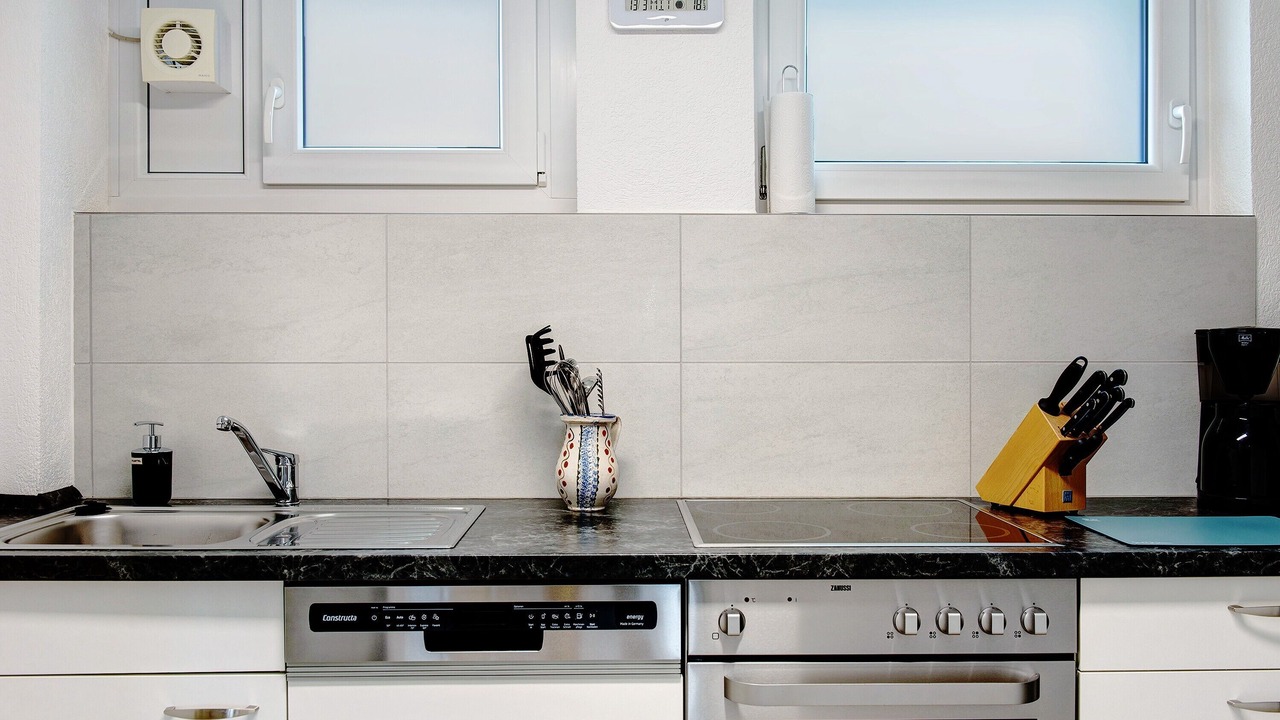 Photo of Kitchen in Meersburg