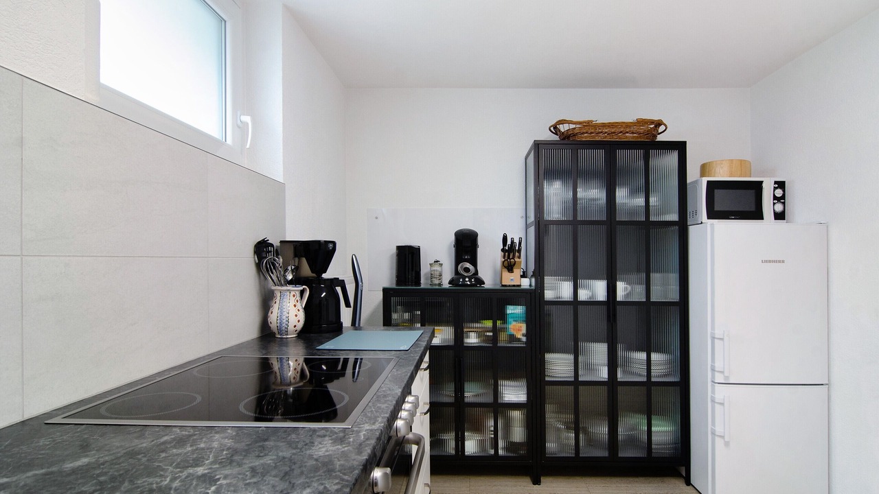 Photo of Kitchen in Meersburg