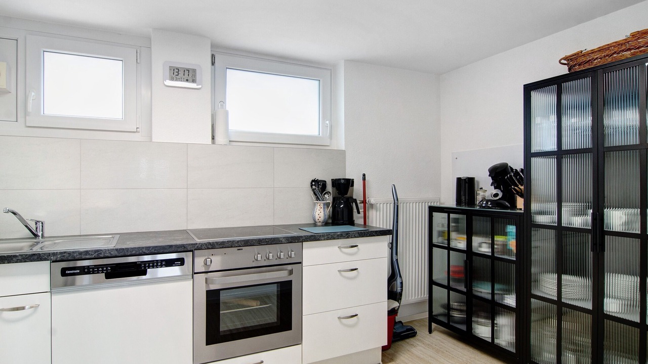 Photo of Kitchen in Meersburg