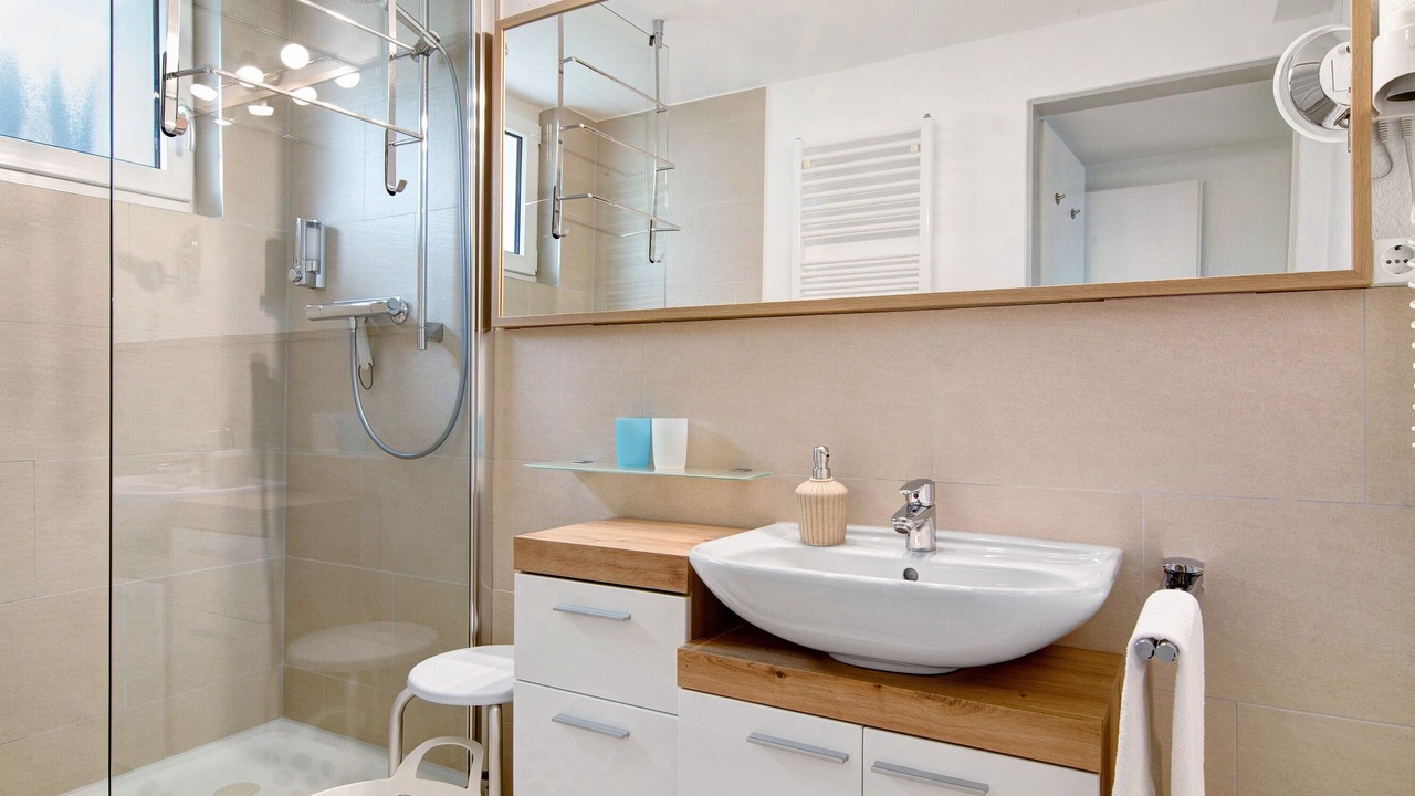 Photo of Bathroom in Meersburg