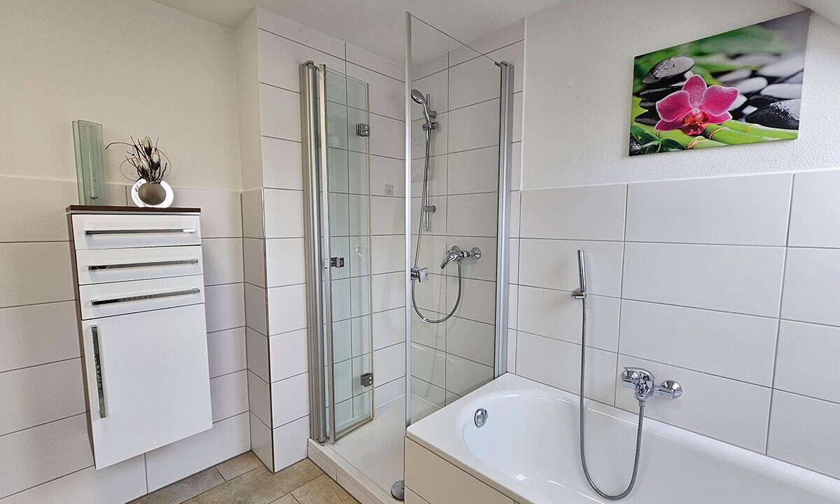 Photo of Bathroom in Sinzing