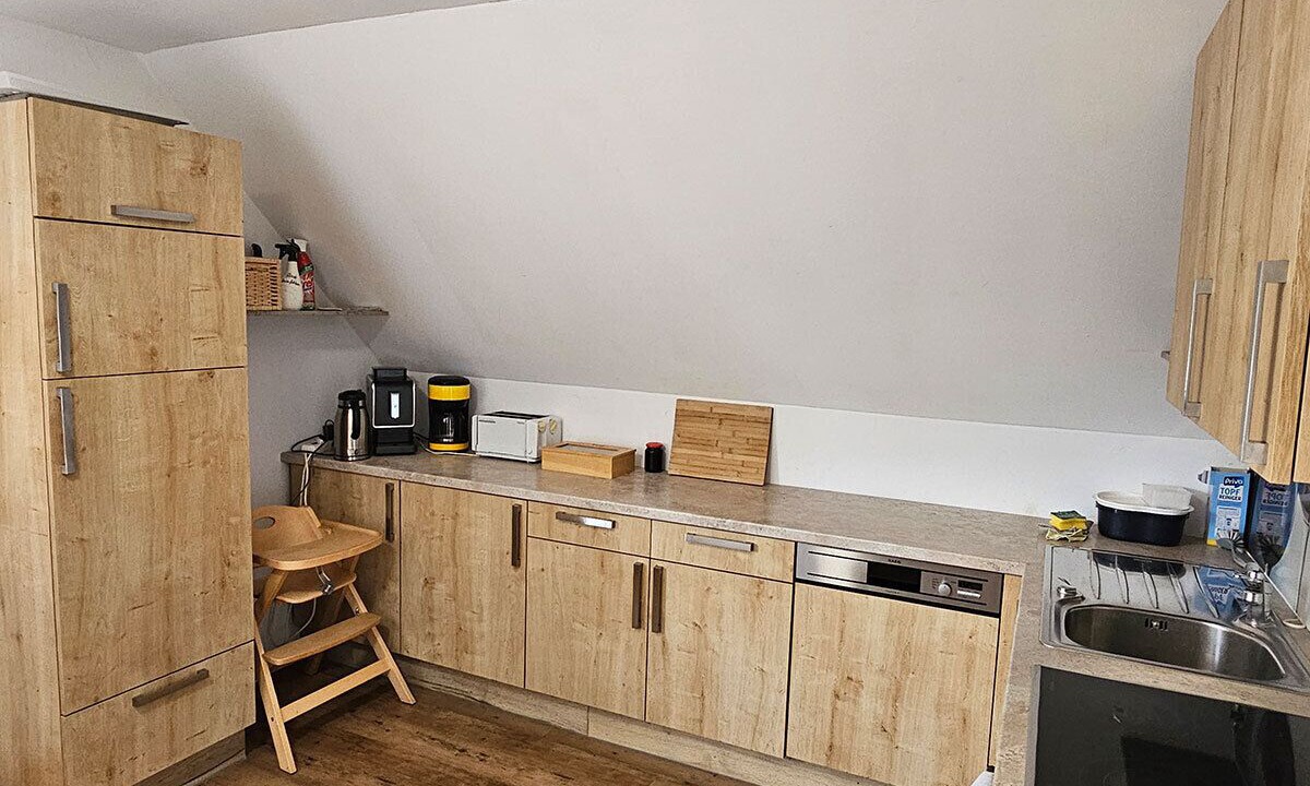 Photo of Kitchen in Sinzing