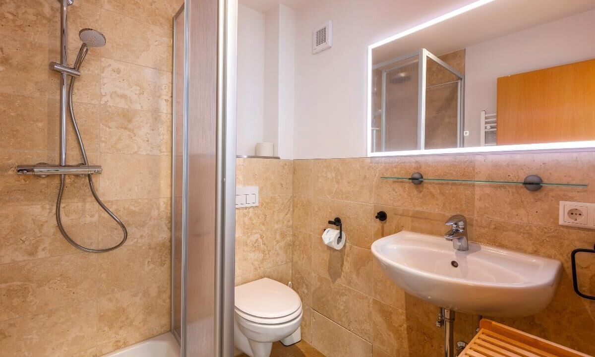 Photo of Bathroom in Waldmuenchen