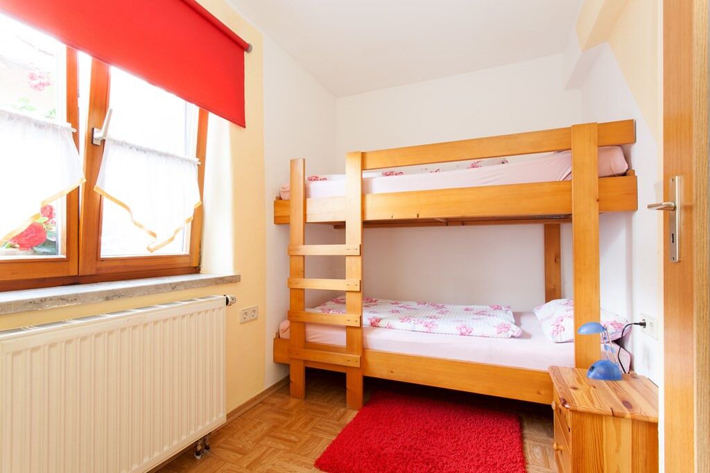 Photo of Bedroom in Waldmuenchen