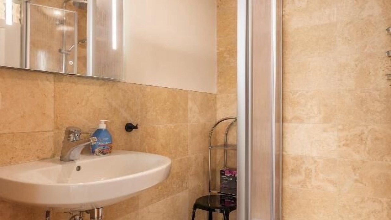 Photo of Bathroom in Waldmuenchen