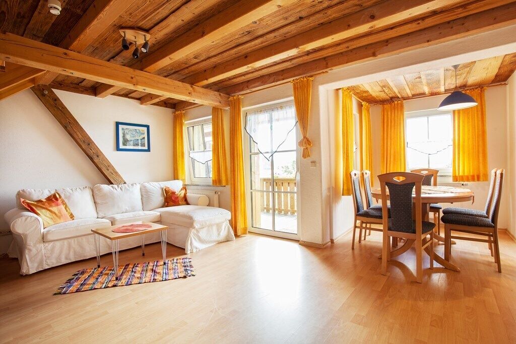 Photo of Livingroom in Waldmuenchen