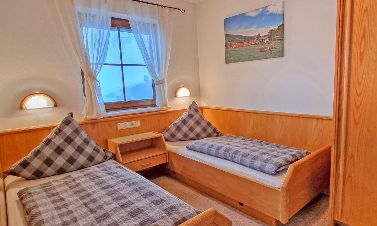 Photo of Bedroom in Maibrunn