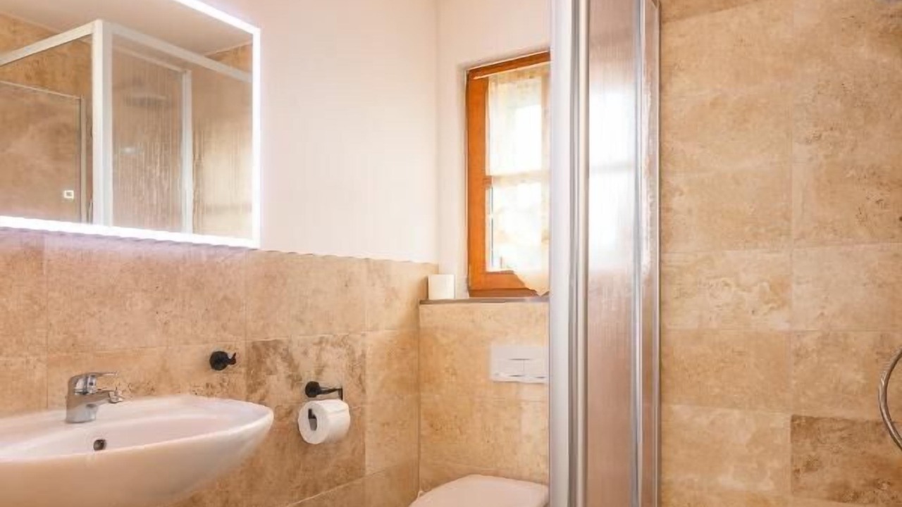 Photo of Bathroom in Waldmuenchen