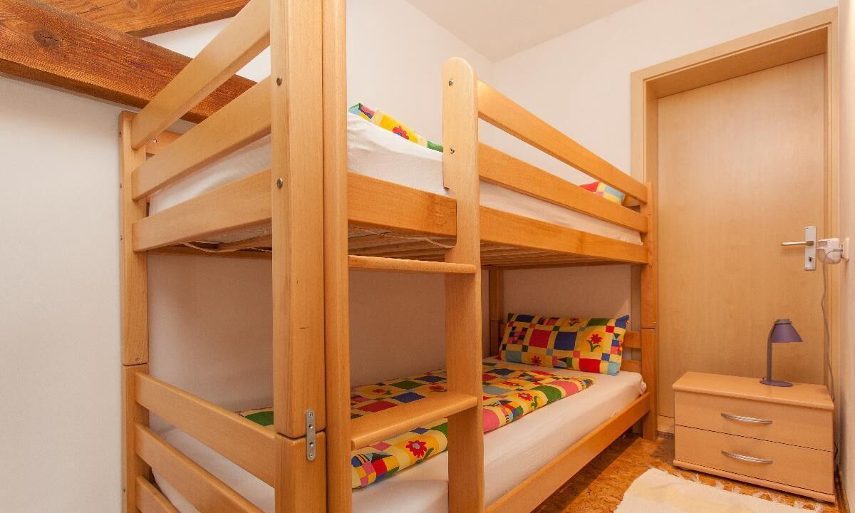 Photo of Bedroom in Waldmuenchen