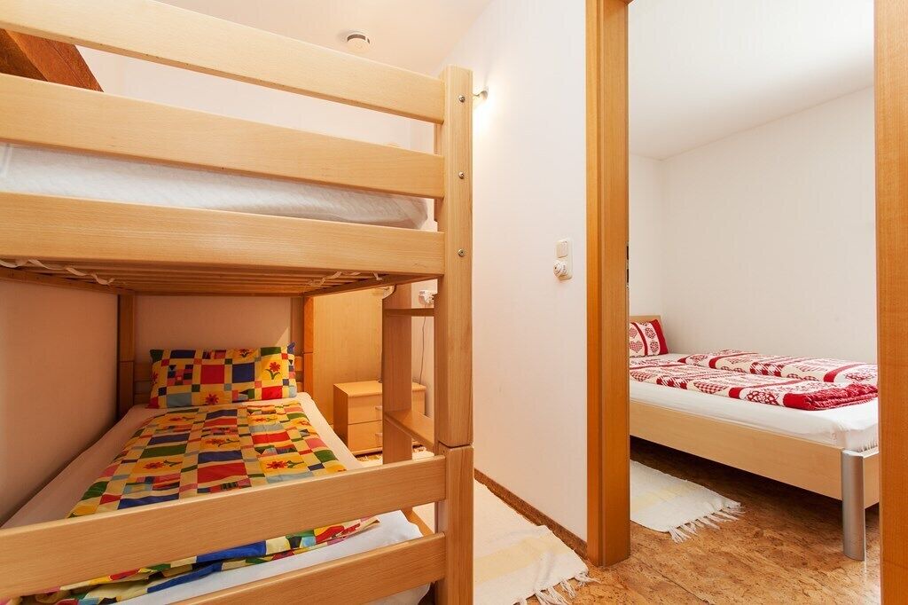 Photo of Bedroom in Waldmuenchen