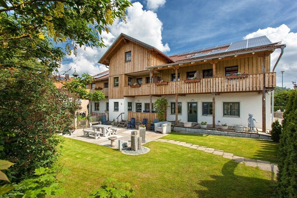 Photo of Outdoor in Waldmuenchen